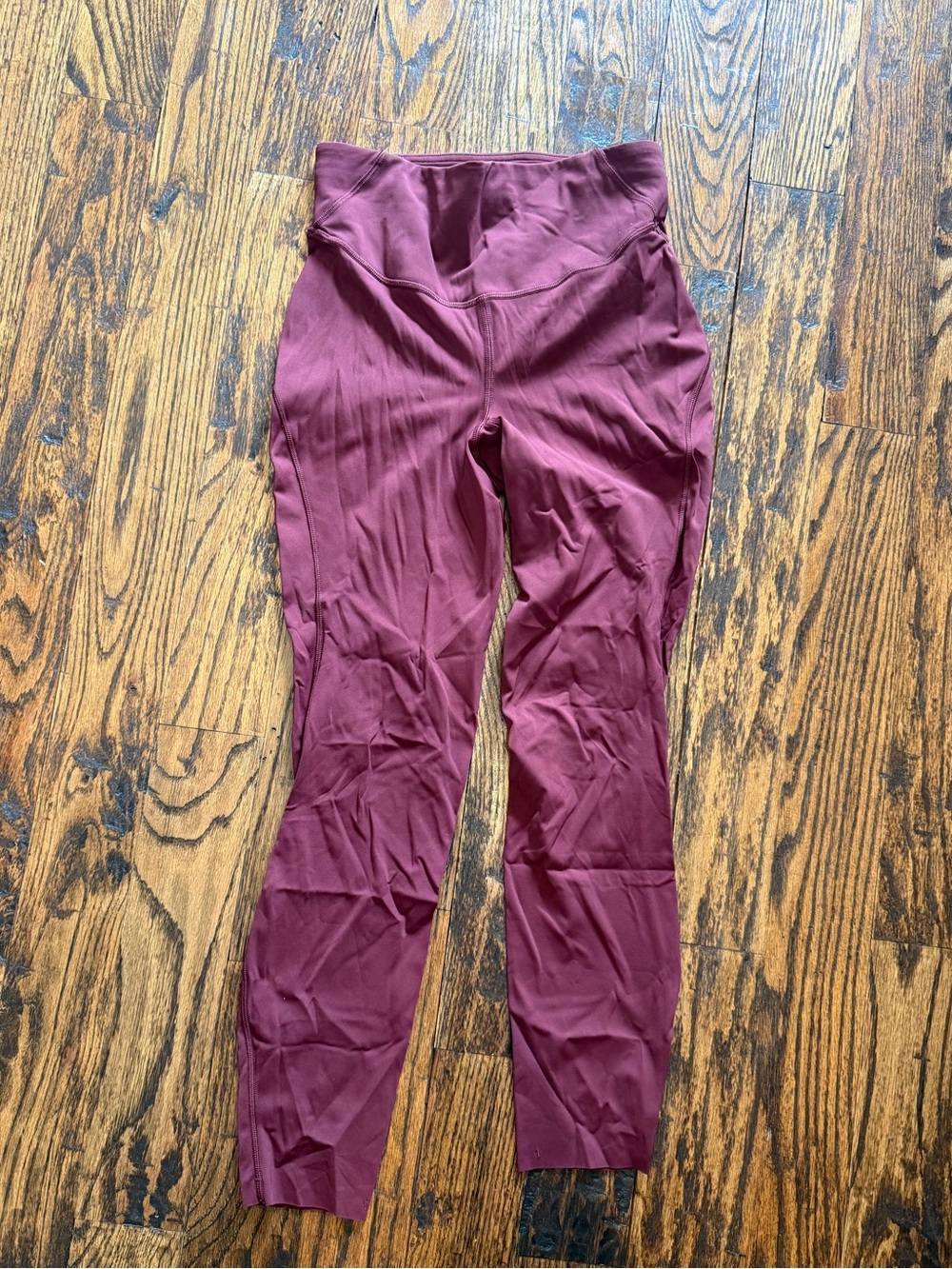 LIKE NEW! Lululemon Leggings